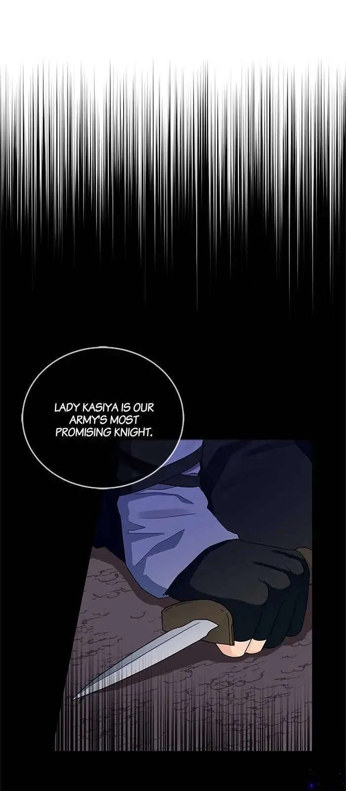 Read Crimson Karma en Manga Online