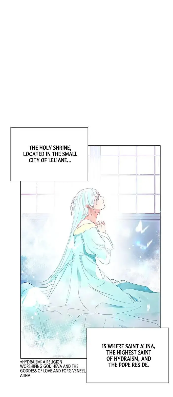 Read Crimson Karma en Manga Online