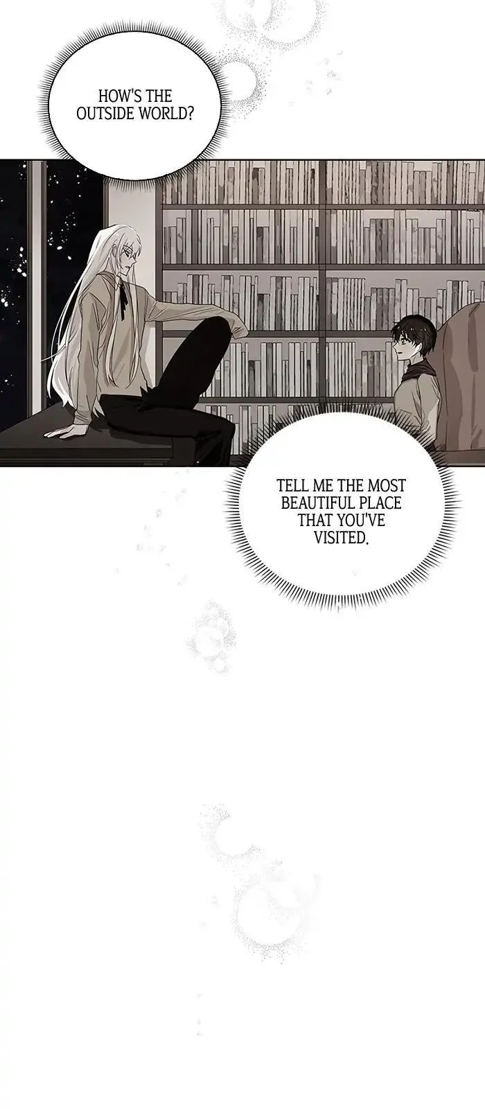 Read Crimson Karma en Manga Online
