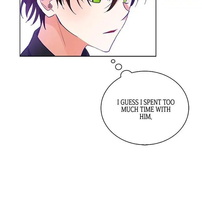 Read Crimson Karma en Manga Online