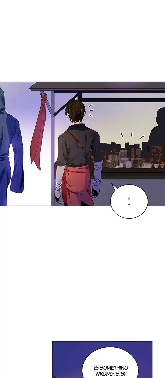 Read Crimson Karma en Manga Online