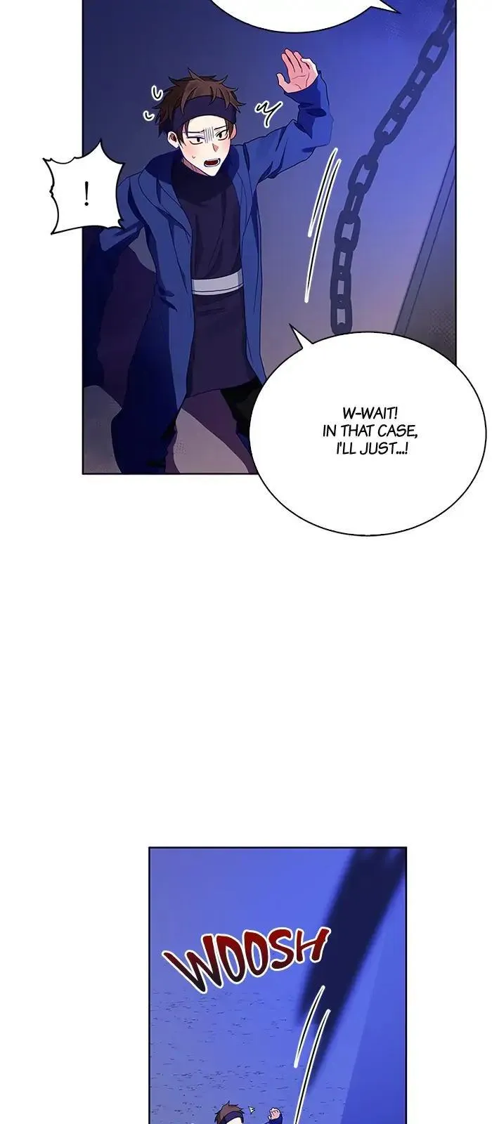 Read Crimson Karma en Manga Online