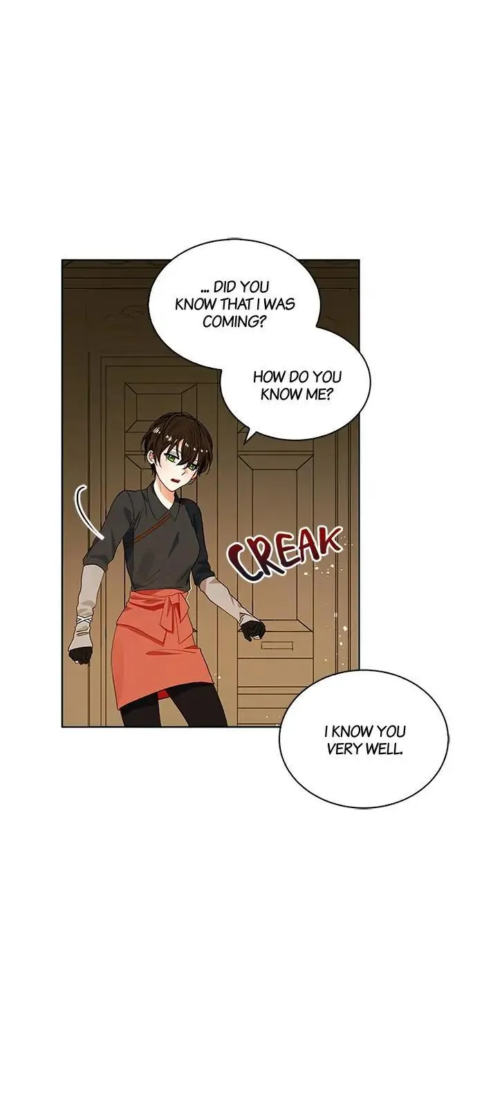 Read Crimson Karma en Manga Online