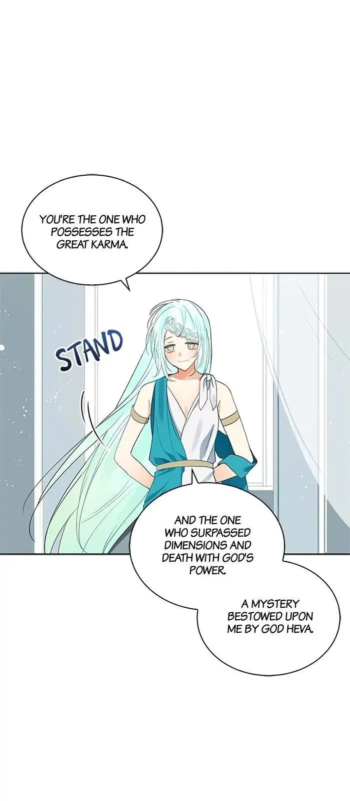 Read Crimson Karma en Manga Online