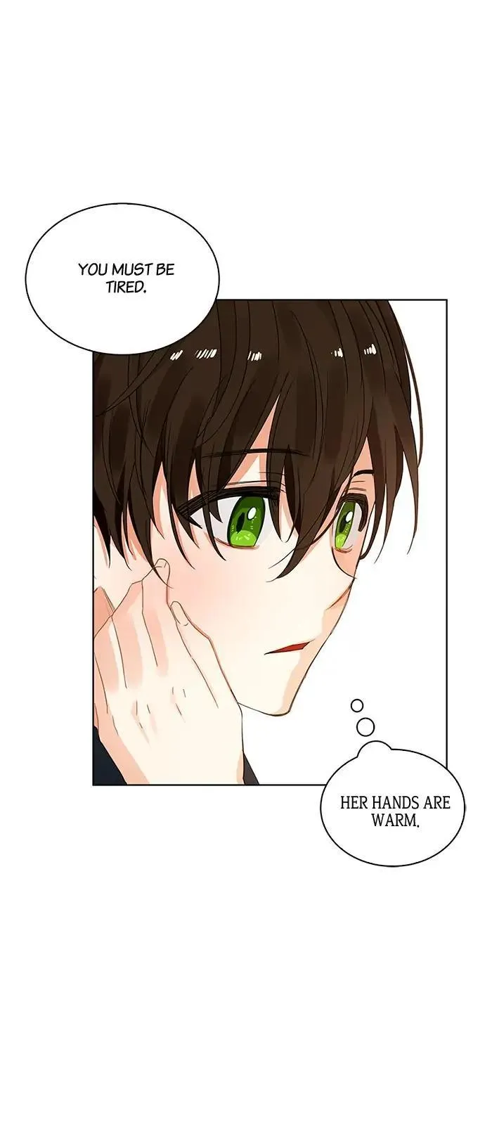 Read Crimson Karma en Manga Online