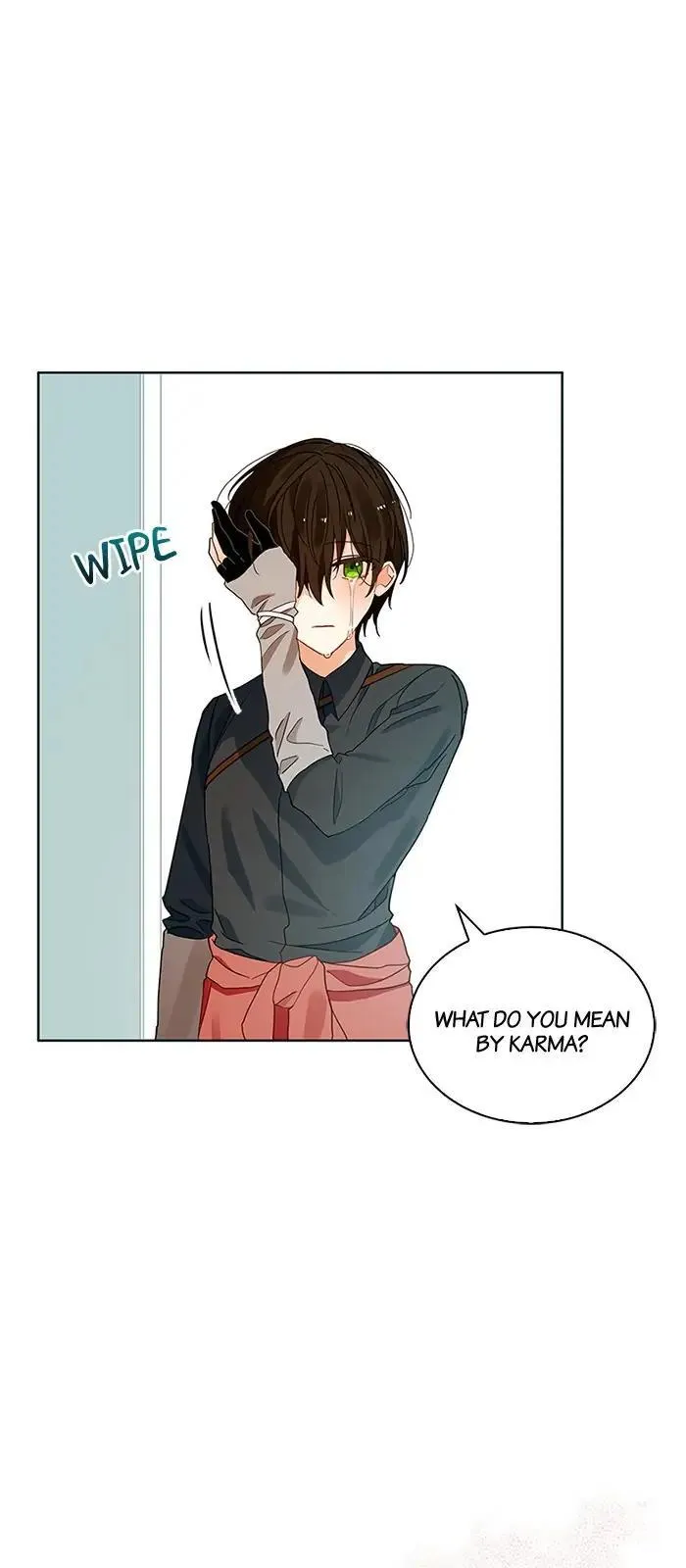Read Crimson Karma en Manga Online