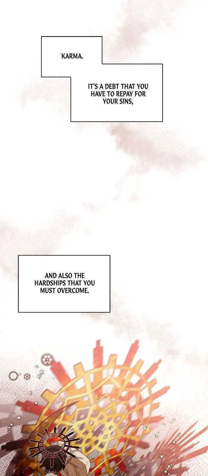 Read Crimson Karma en Manga Online