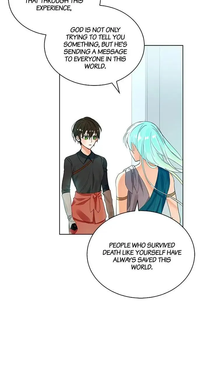 Read Crimson Karma en Manga Online