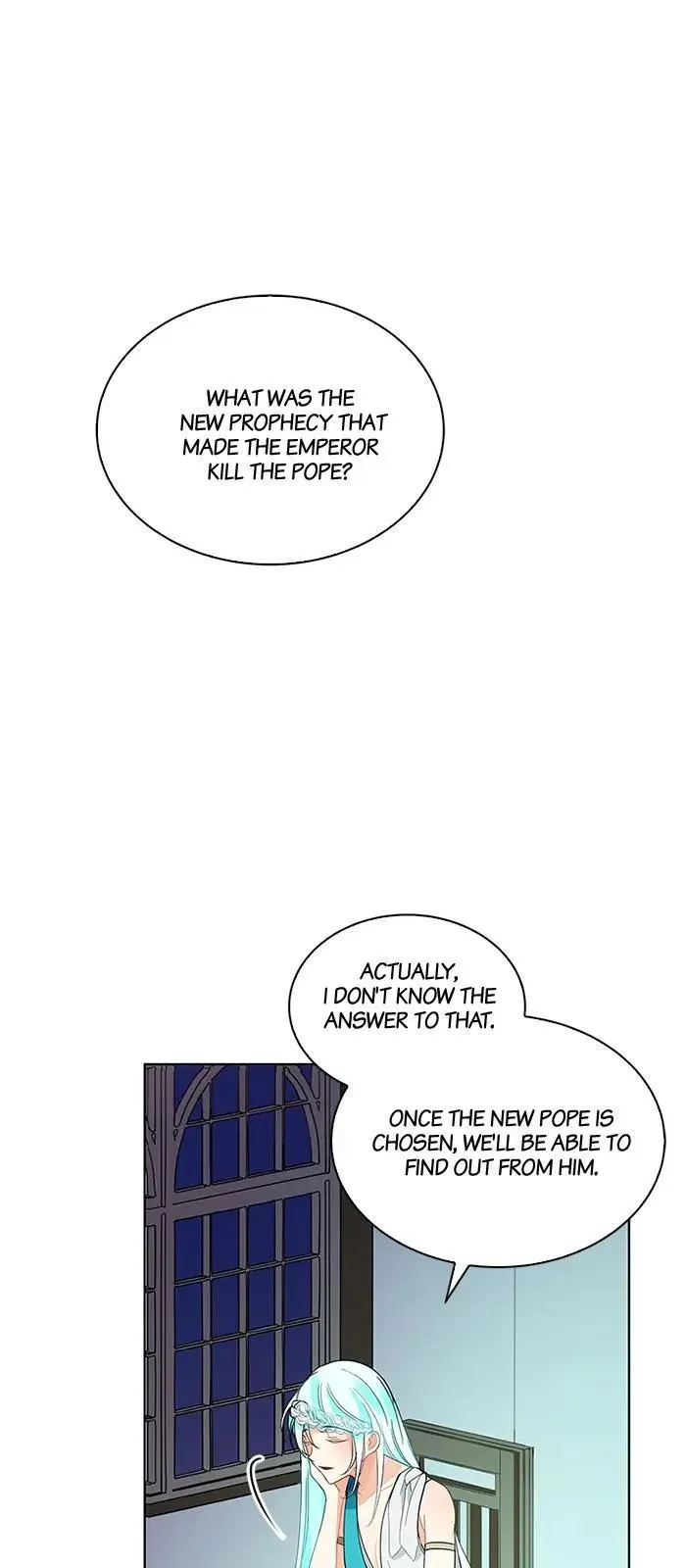 Read Crimson Karma en Manga Online