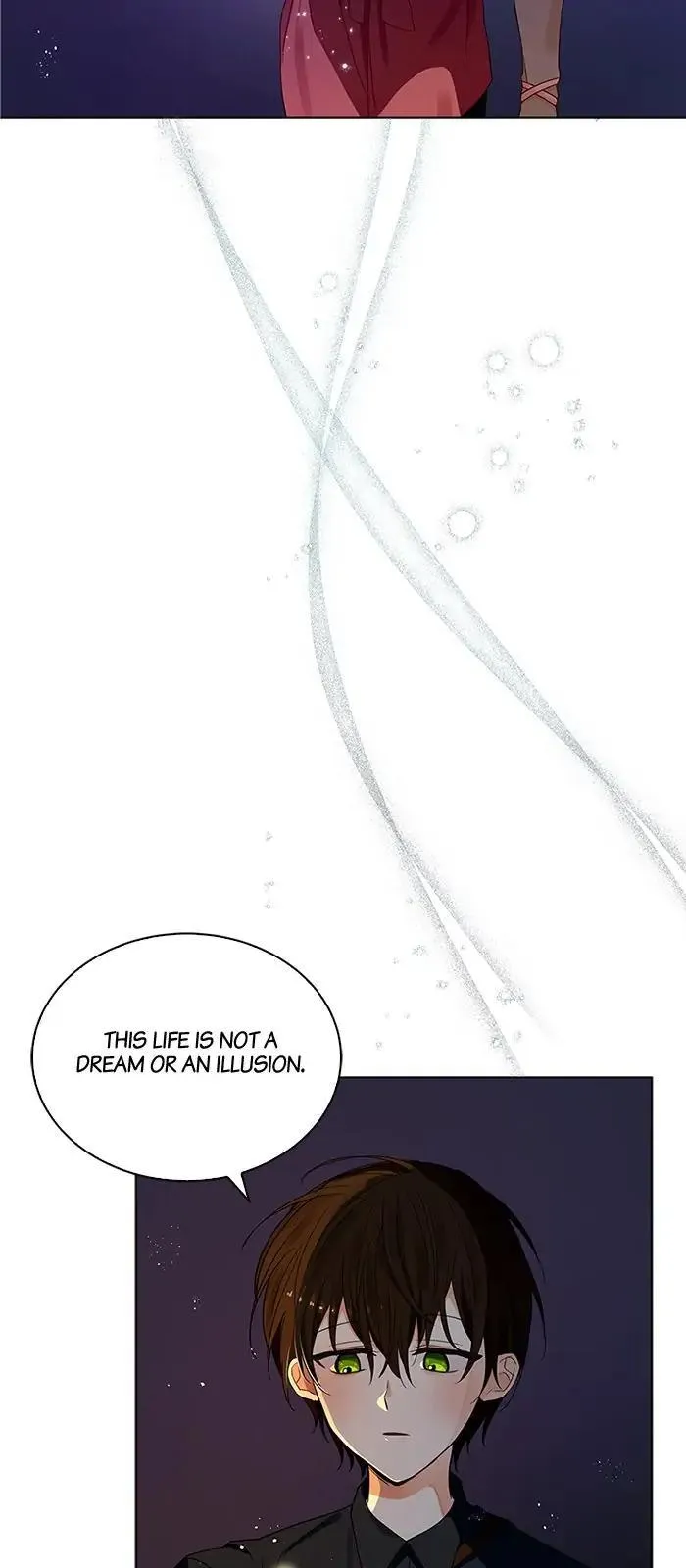 Read Crimson Karma en Manga Online