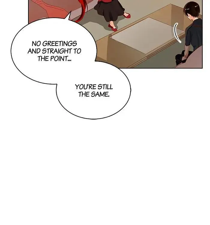 Read Crimson Karma en Manga Online