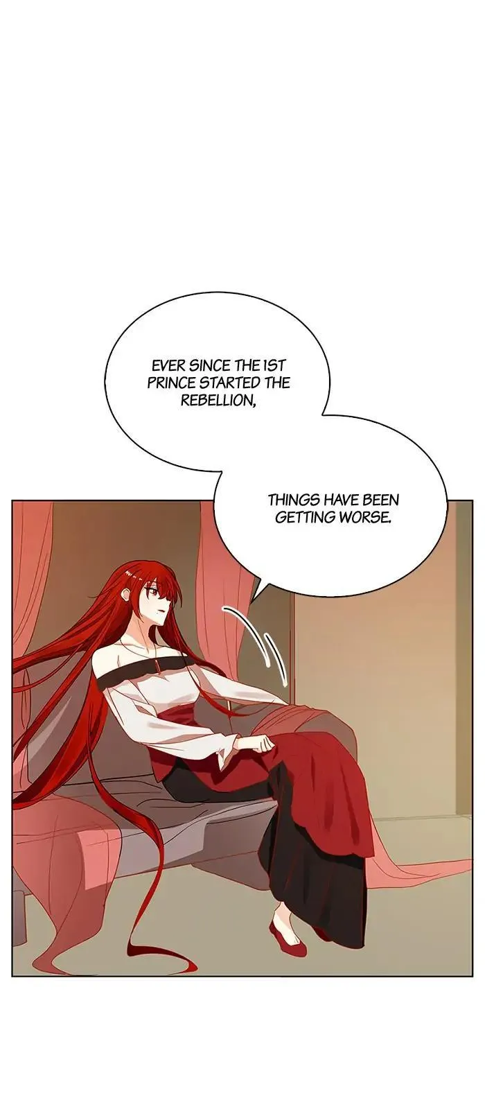Read Crimson Karma en Manga Online