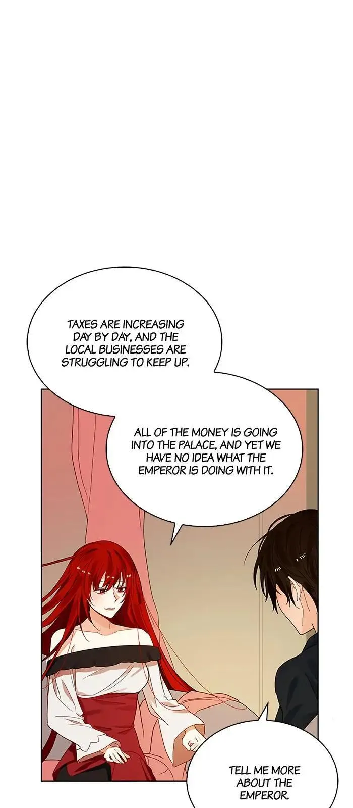Read Crimson Karma en Manga Online