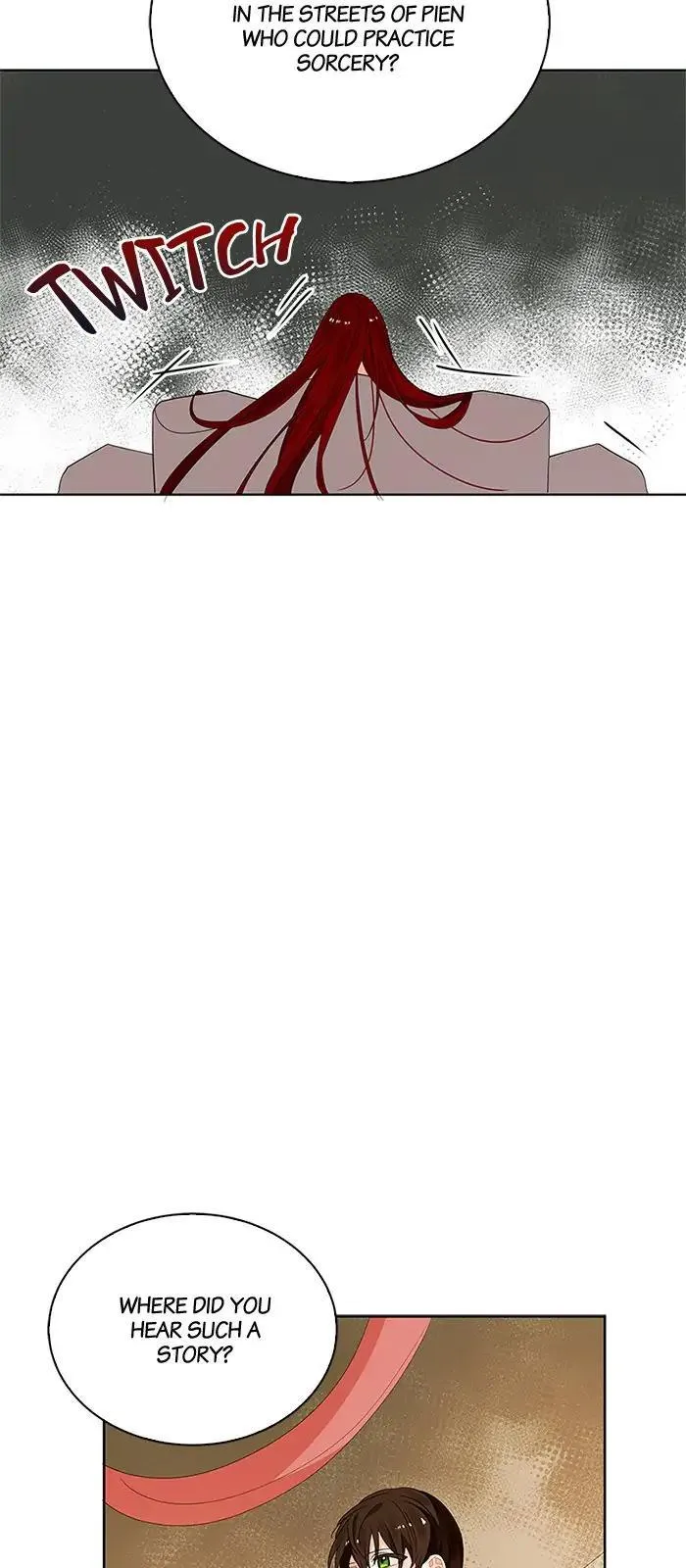 Read Crimson Karma en Manga Online