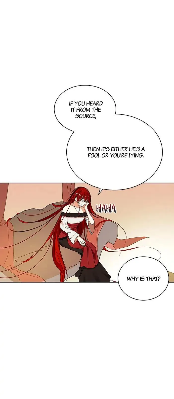 Read Crimson Karma en Manga Online