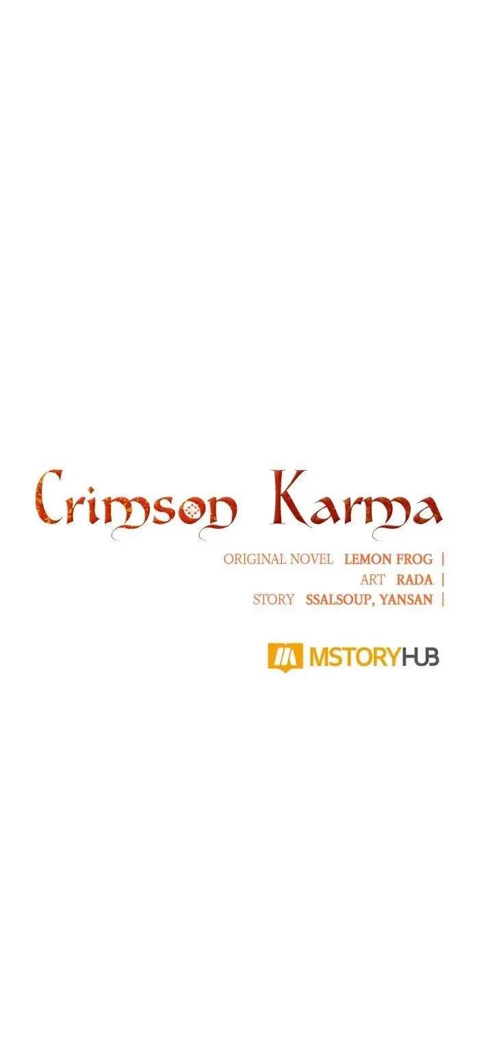 Read Crimson Karma en Manga Online