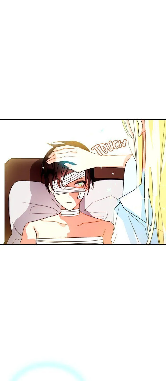 Read Crimson Karma en Manga Online