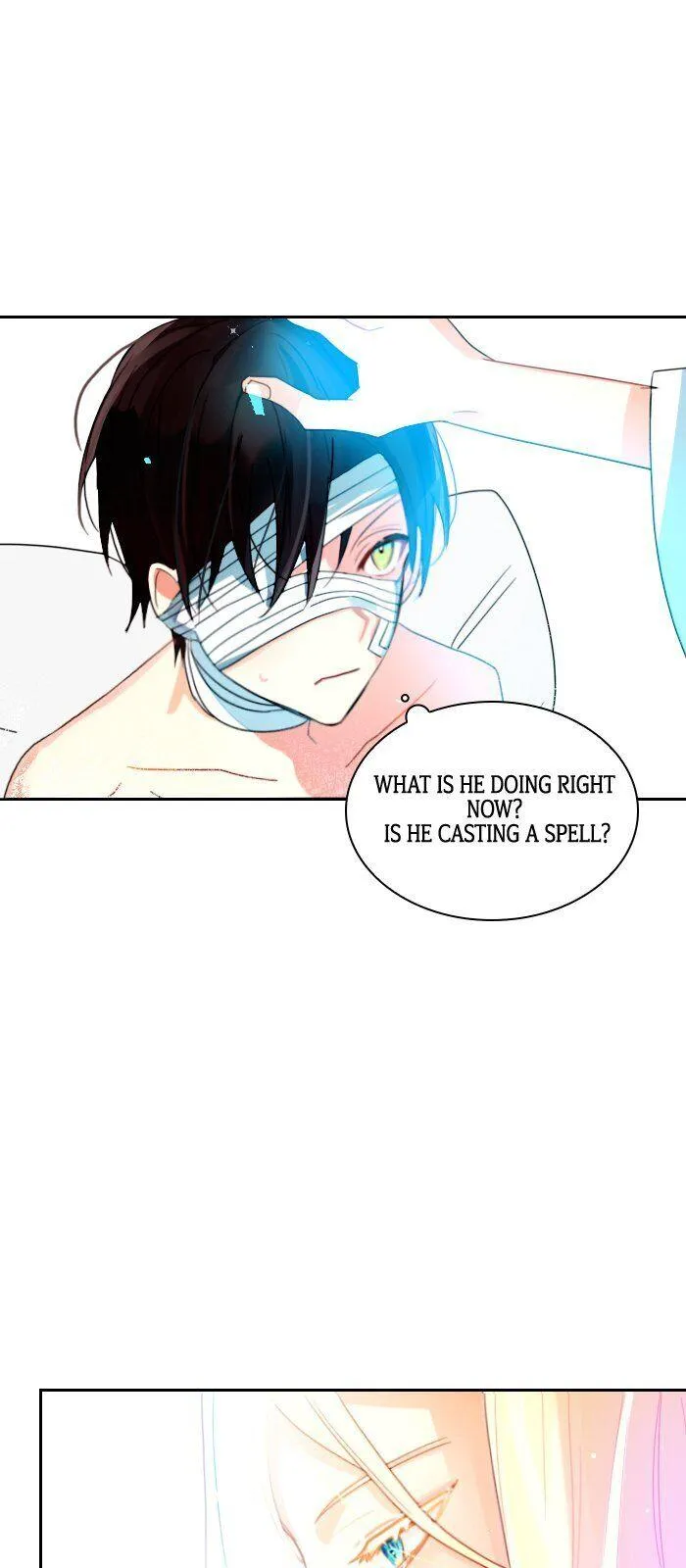Read Crimson Karma en Manga Online