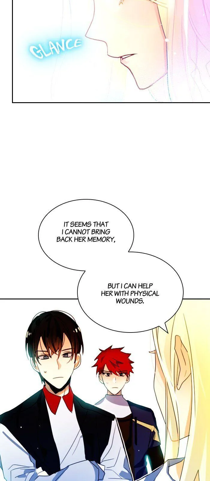 Read Crimson Karma en Manga Online