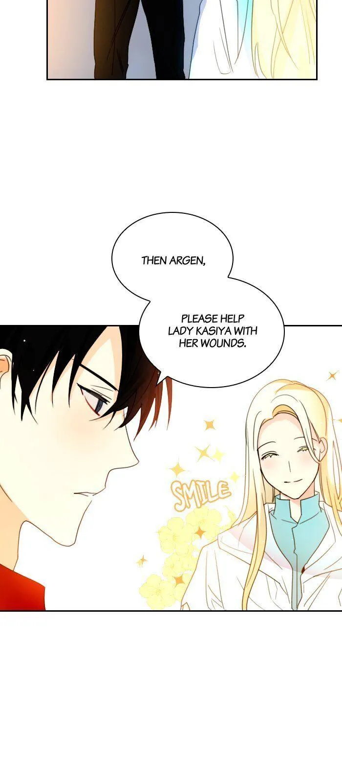 Read Crimson Karma en Manga Online