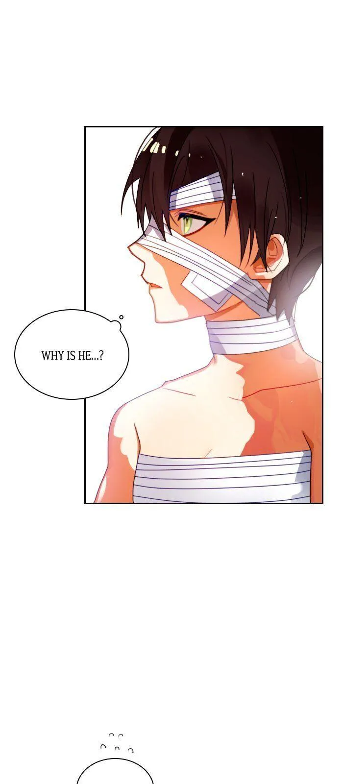 Read Crimson Karma en Manga Online