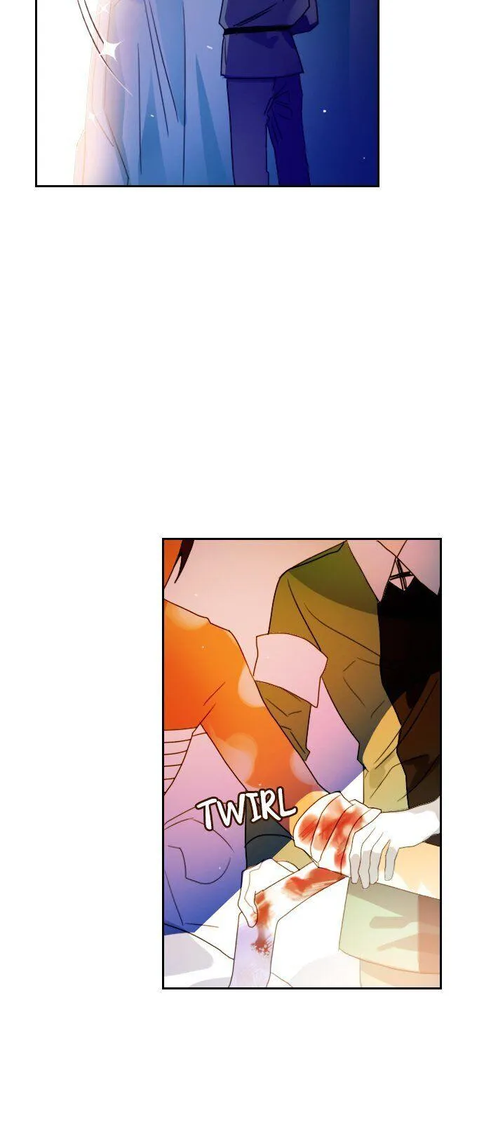 Read Crimson Karma en Manga Online
