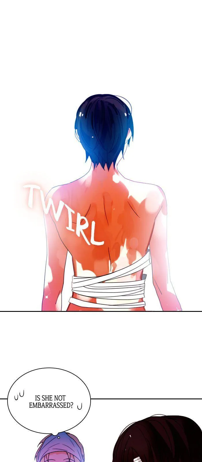 Read Crimson Karma en Manga Online
