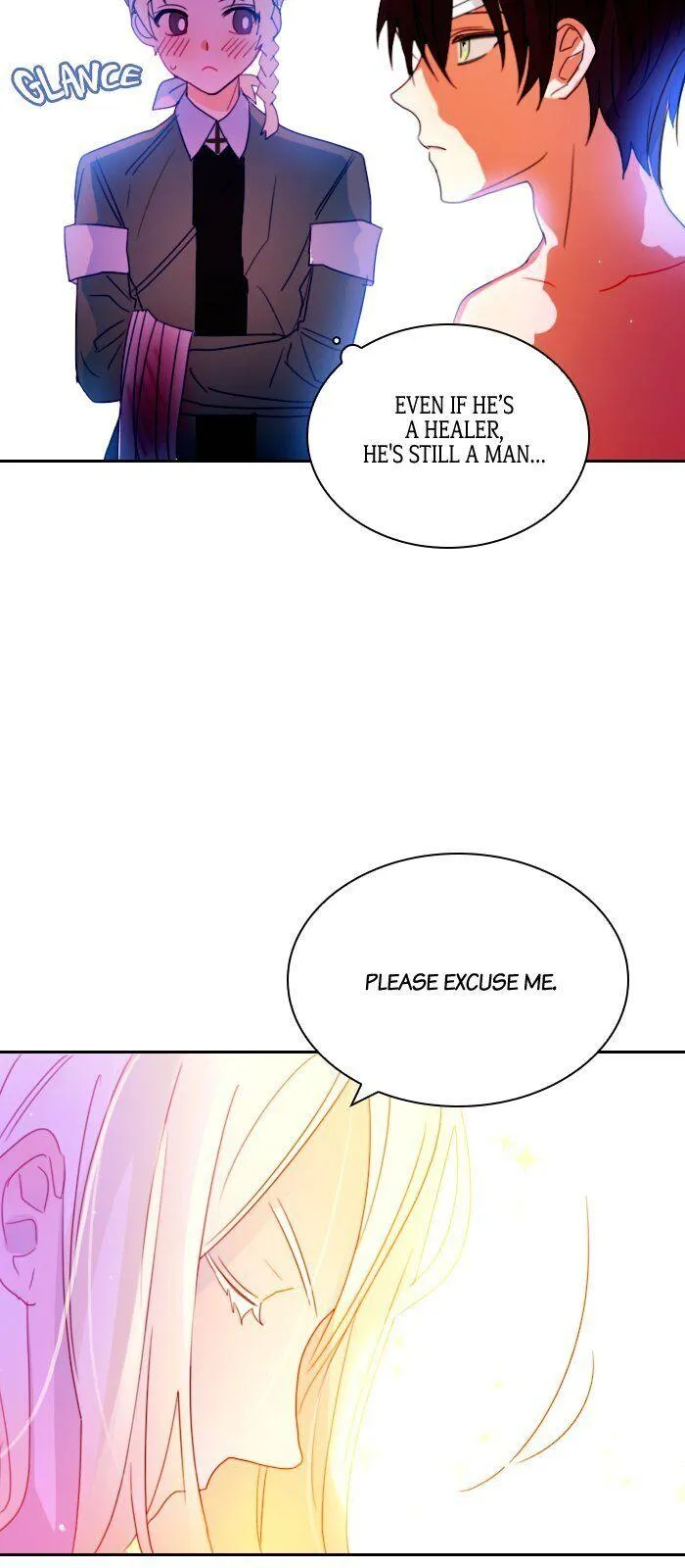 Read Crimson Karma en Manga Online