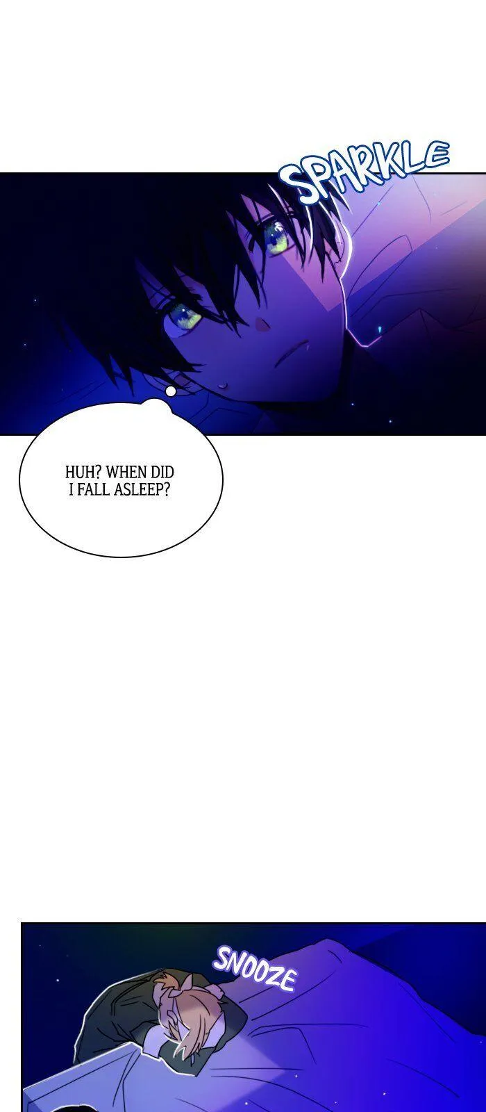 Read Crimson Karma en Manga Online
