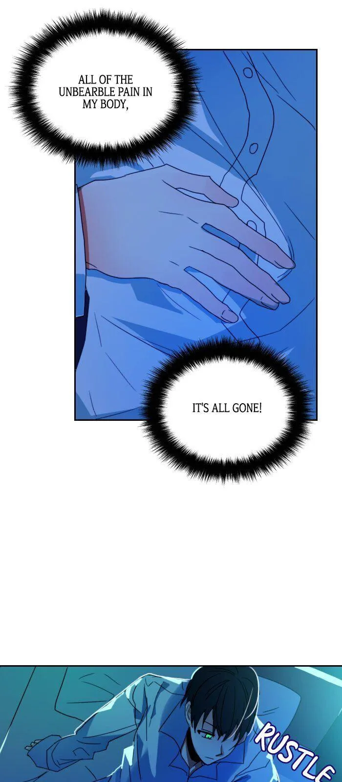 Read Crimson Karma en Manga Online