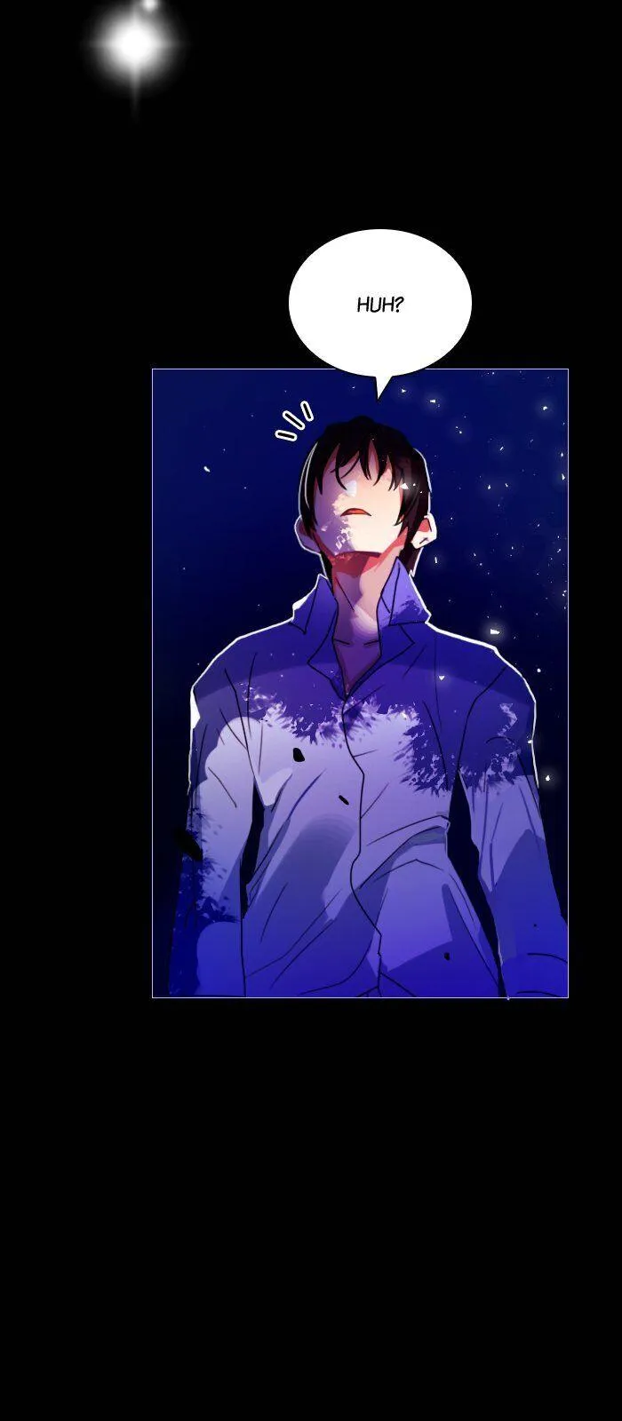 Read Crimson Karma en Manga Online