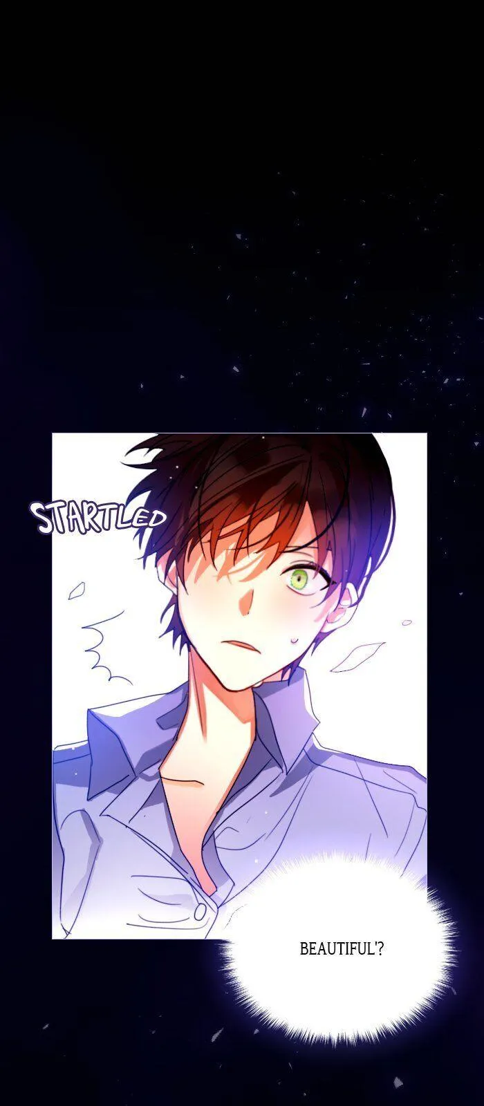 Read Crimson Karma en Manga Online