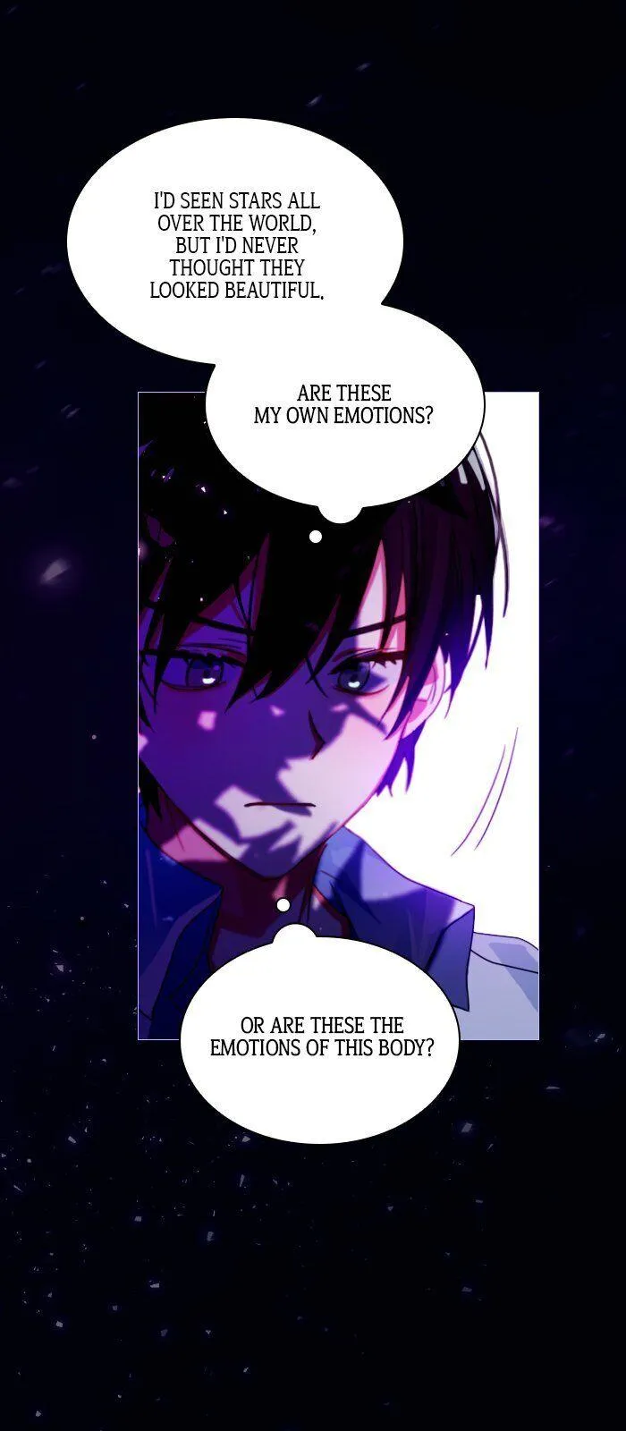 Read Crimson Karma en Manga Online