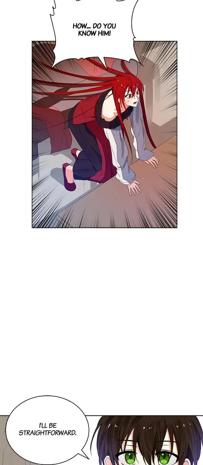 Read Crimson Karma en Manga Online