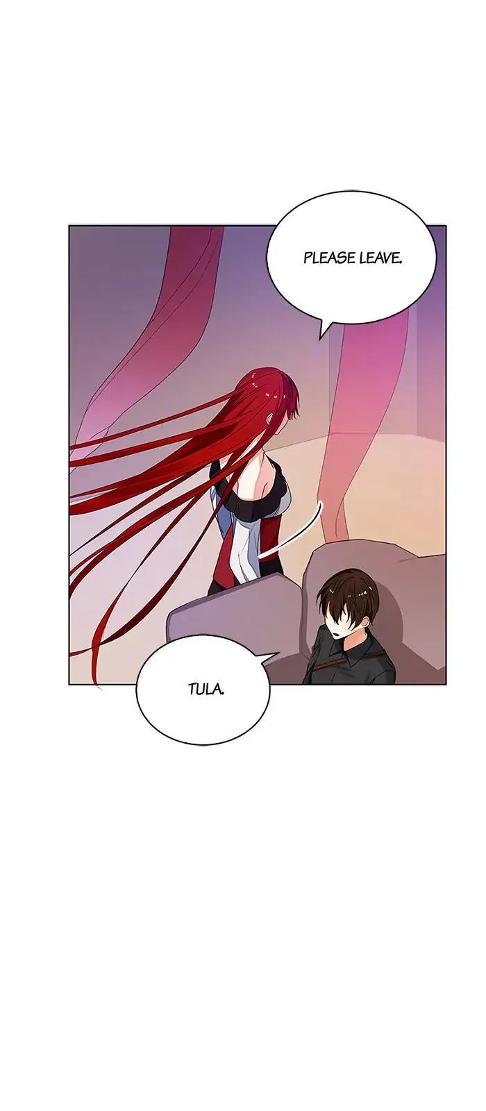 Read Crimson Karma en Manga Online