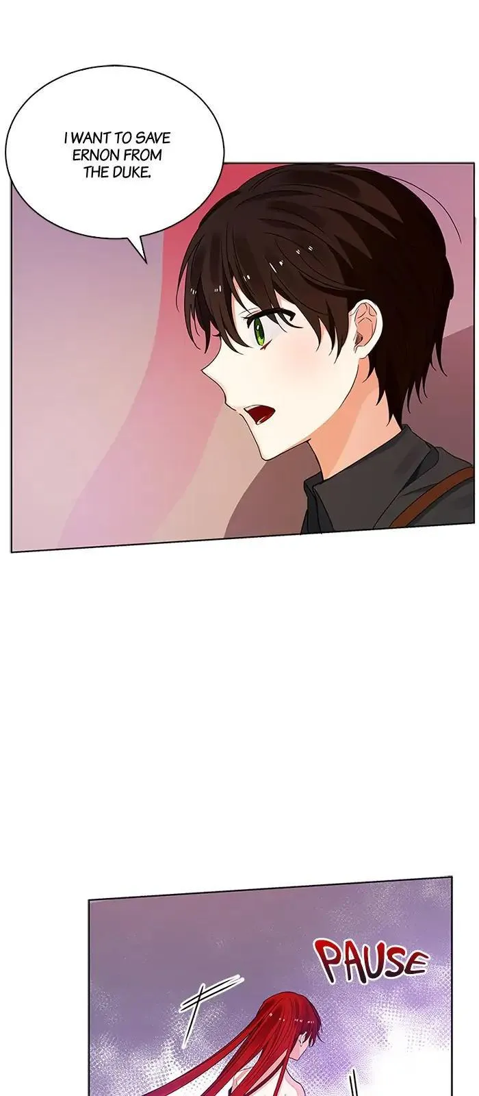 Read Crimson Karma en Manga Online