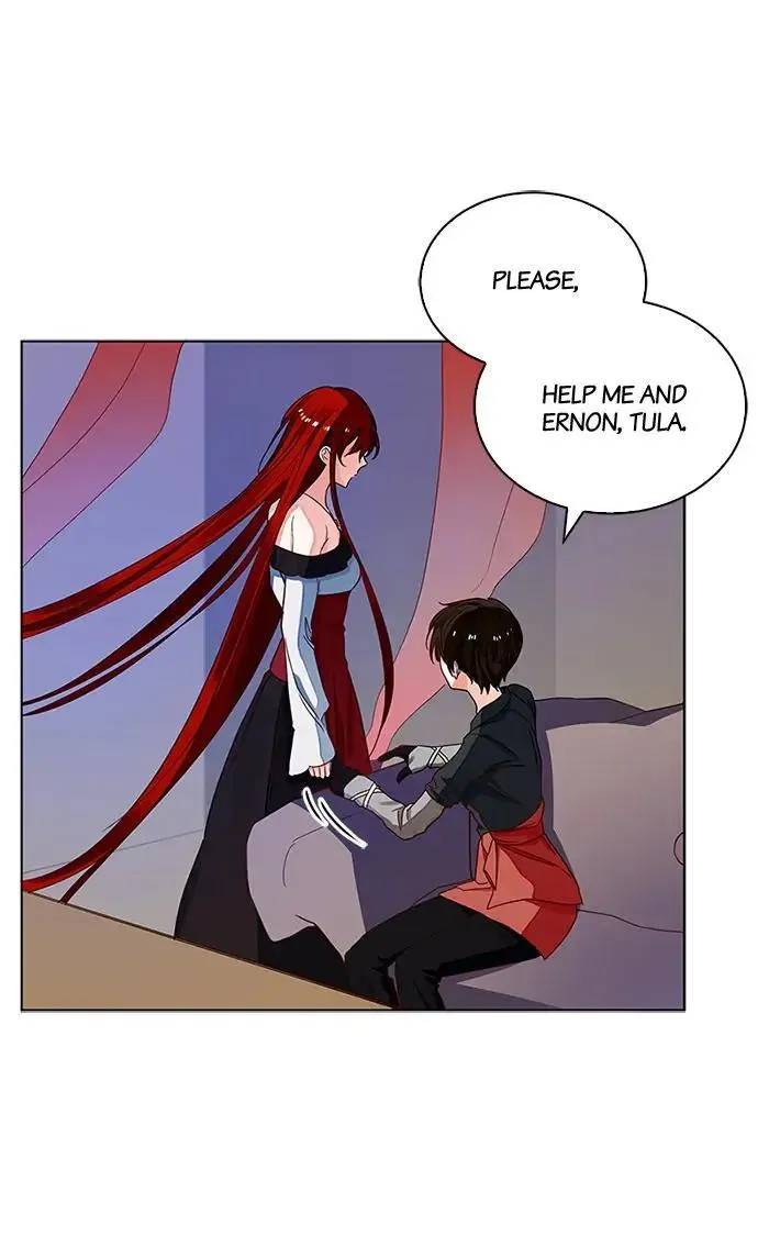 Read Crimson Karma en Manga Online