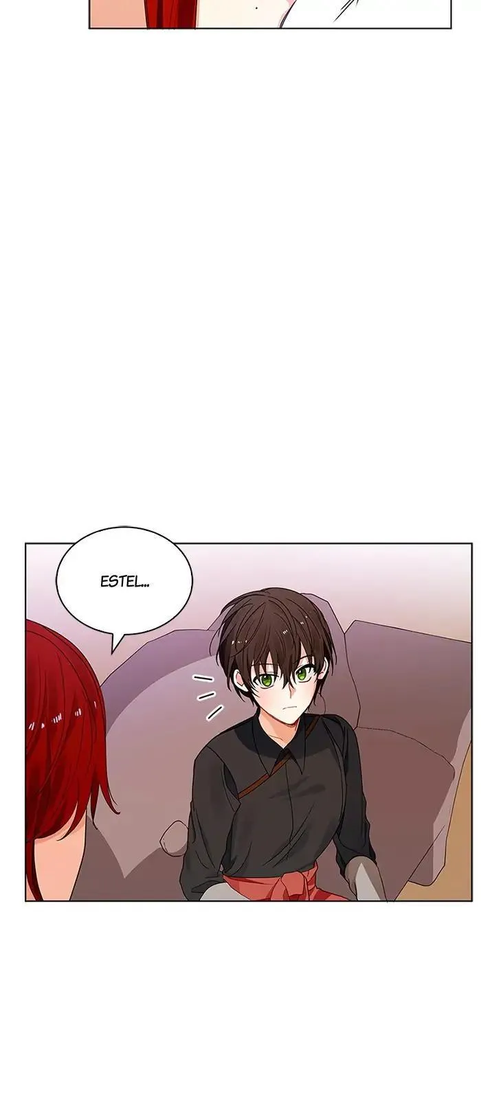 Read Crimson Karma en Manga Online