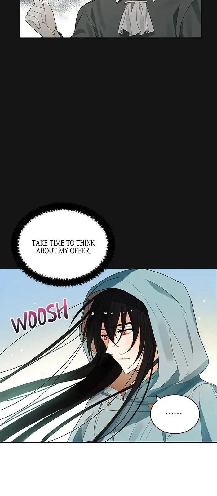 Read Crimson Karma en Manga Online