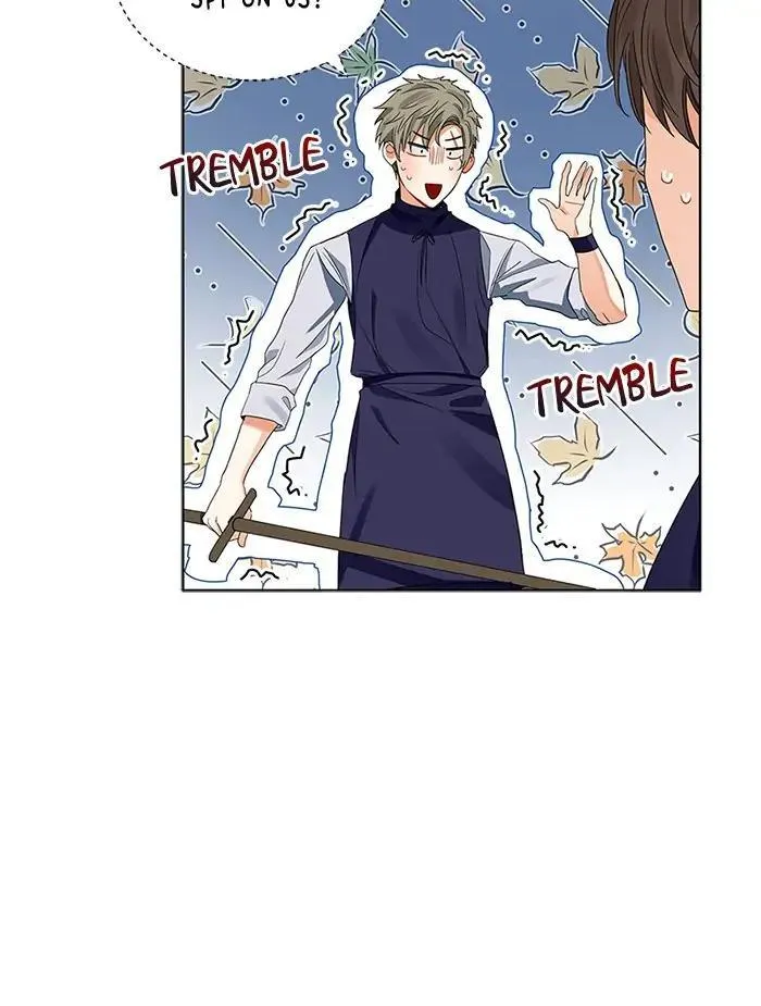 Read Crimson Karma en Manga Online
