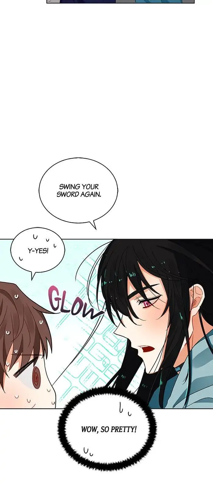 Read Crimson Karma en Manga Online