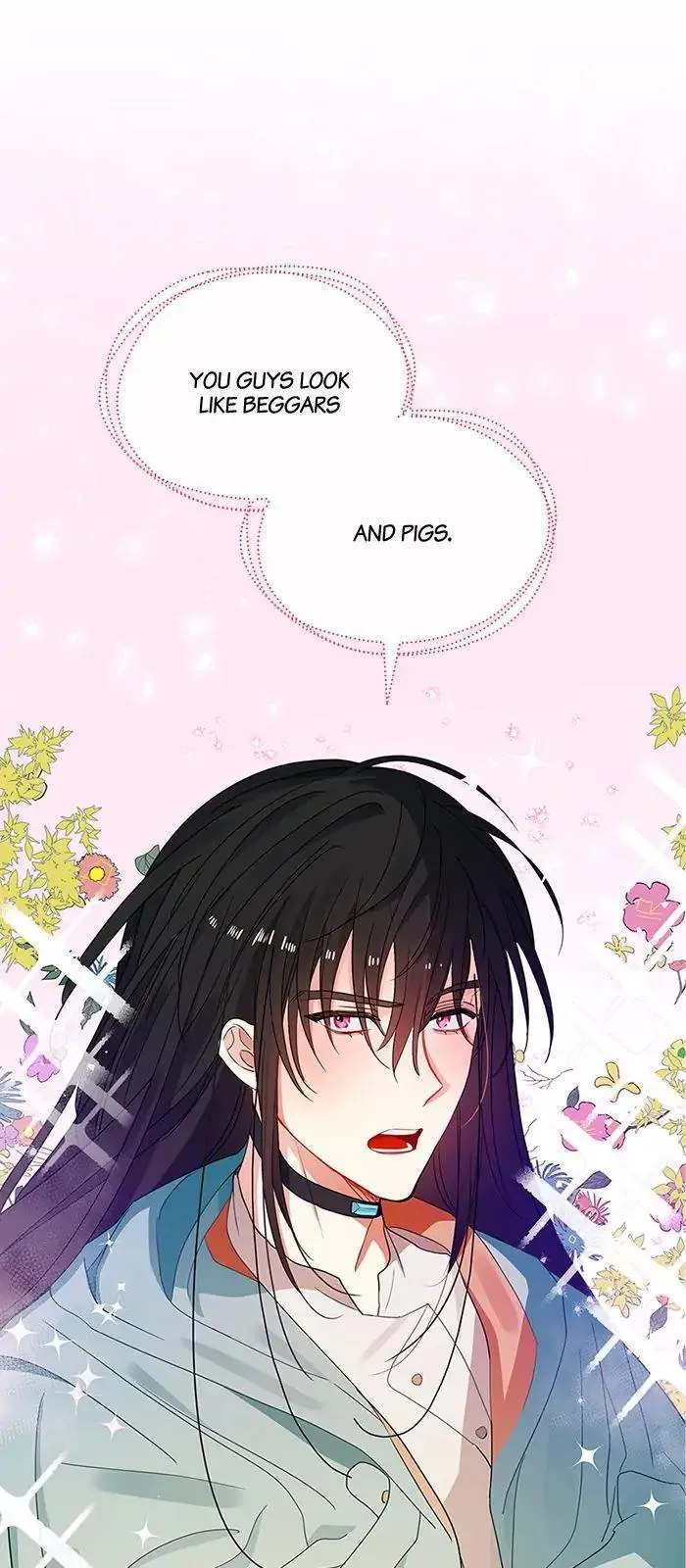 Read Crimson Karma en Manga Online