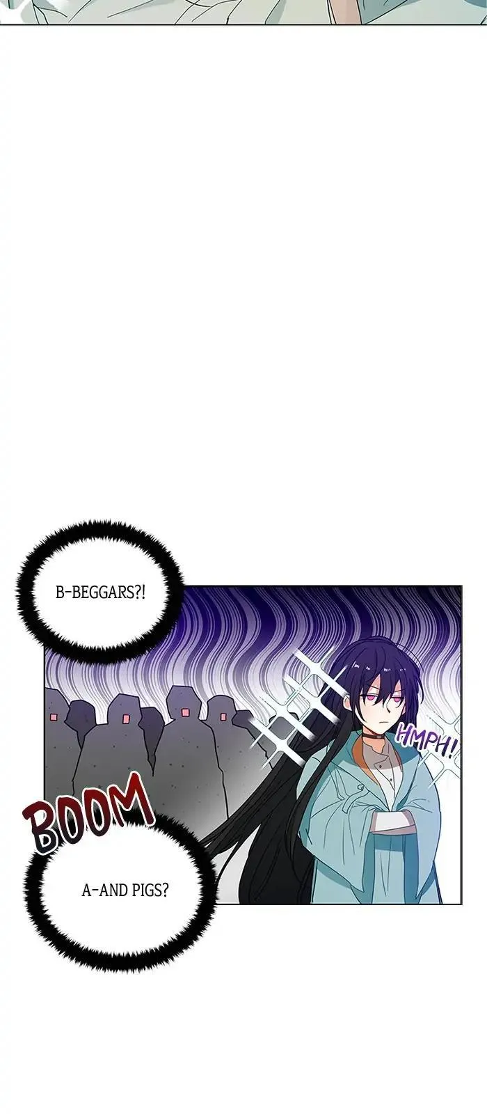 Read Crimson Karma en Manga Online