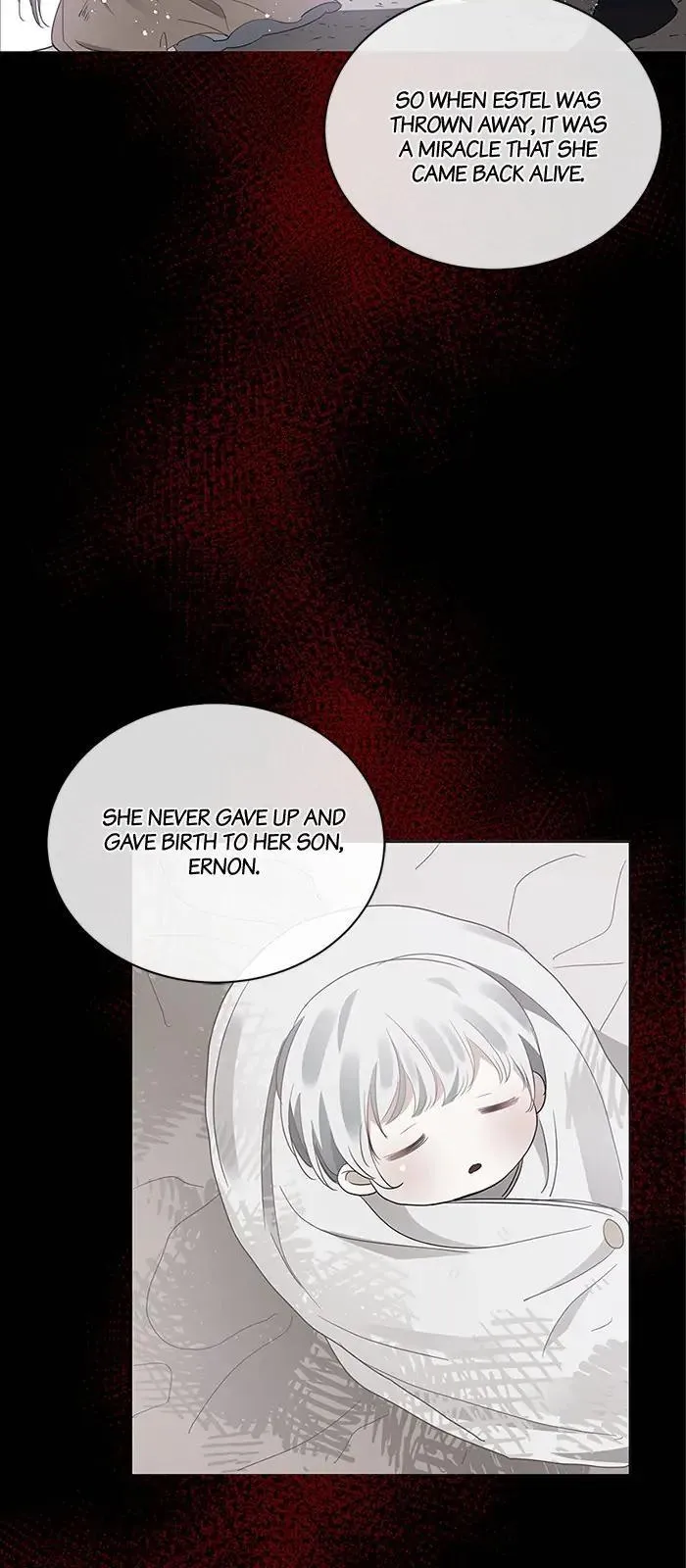 Read Crimson Karma en Manga Online