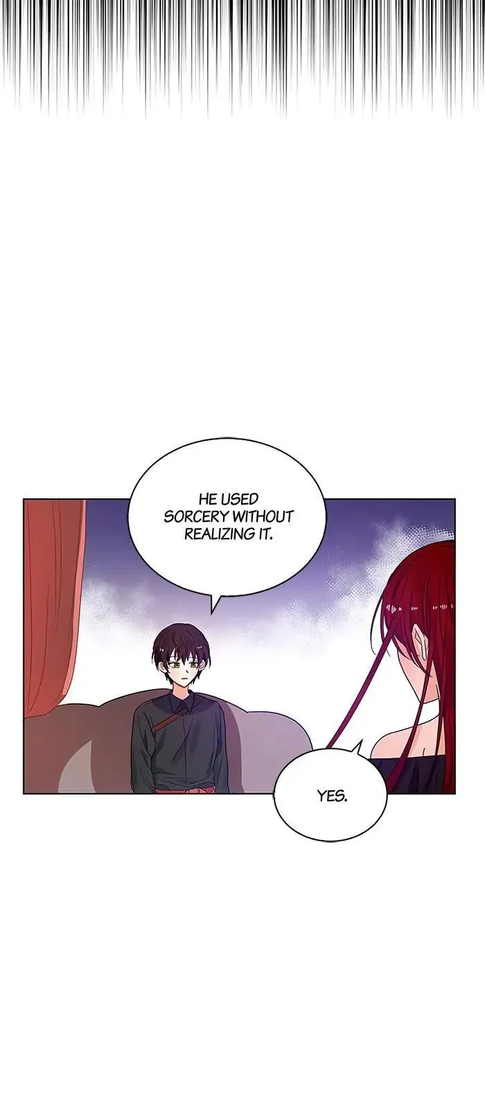 Read Crimson Karma en Manga Online