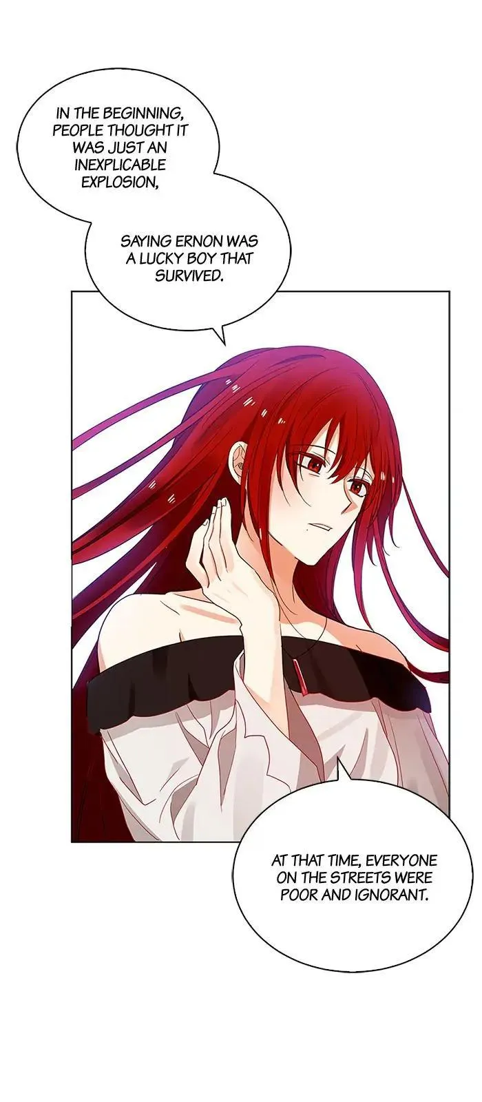 Read Crimson Karma en Manga Online