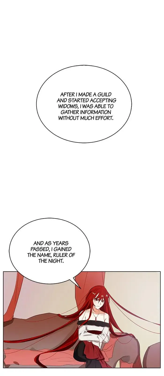 Read Crimson Karma en Manga Online