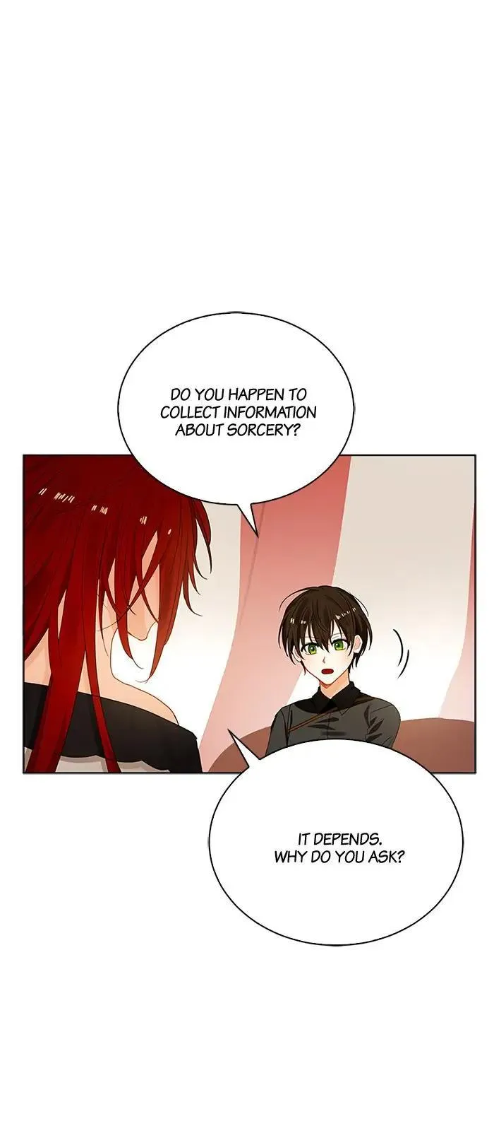Read Crimson Karma en Manga Online