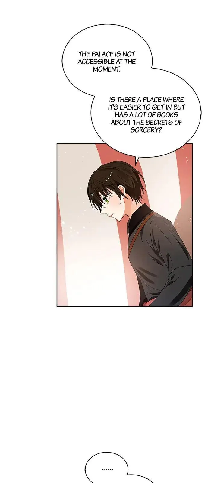 Read Crimson Karma en Manga Online