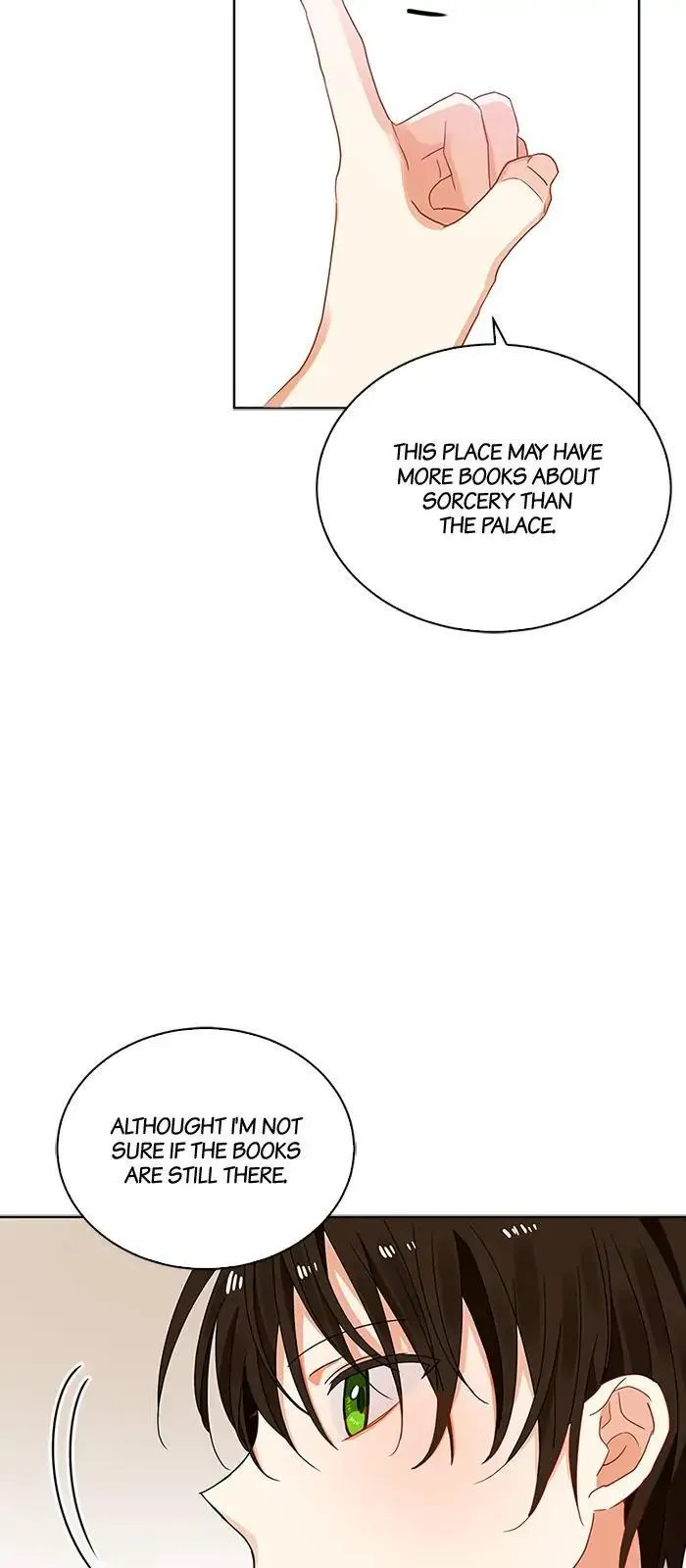Read Crimson Karma en Manga Online